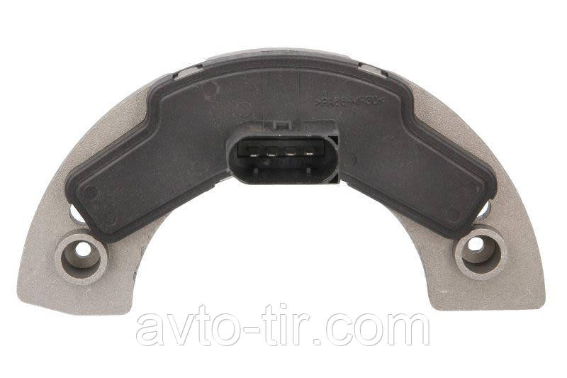 Резистор опалювача VOLVO FH12 FM12 FM9 20853484 20443824 Регулятор вентилятора салону VOLVO FM12 FH12 FM9, фото 1