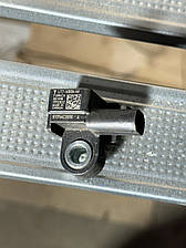 Датчик подушки безпеки передній Ford Explorer 6 20 - на телевізорі L1TZ14B004A L1TT-14B006-AA