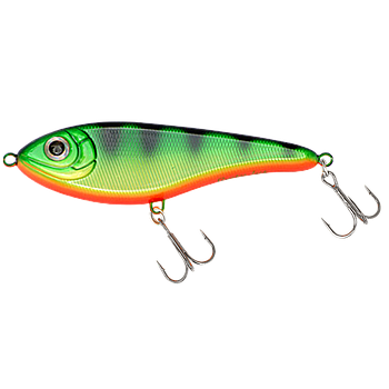 Воблер Strike Pro Baby Buster 100SP 25 г A45T