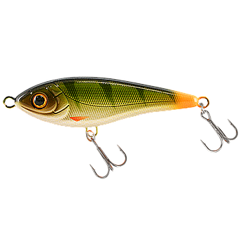 Воблер Strike Pro Baby Buster 100SP 25 г C076