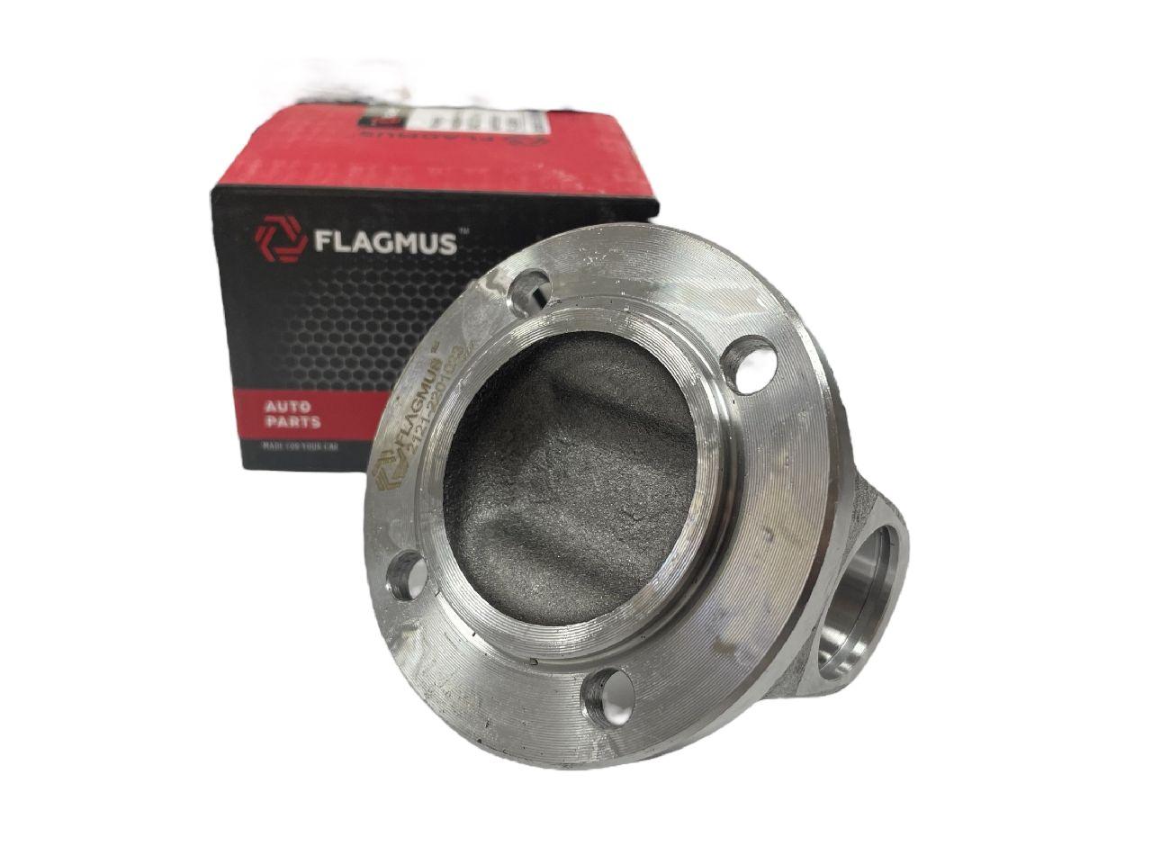 Фланець карданного вала ВАЗ 2121 під хрестовину FLAGMUS