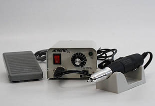 Фрезер для манікюру та педикюру Strong 90/120 II, 65 Вт, 35 000 об/хв