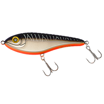 Воблер Strike Pro Baby Buster 100SP 25г CA06E