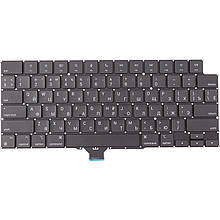 Клавіатура для ноутбука APPLE MacBook Pro 14" A2442
