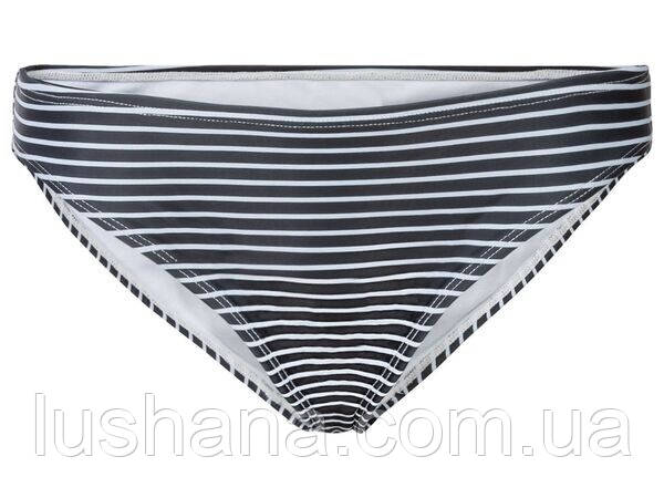 Жіночі купальні плавки Esmara р.40 EURO (р.L), фото 1