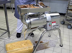 Протирочна машина Robot Coupe C120 (220)