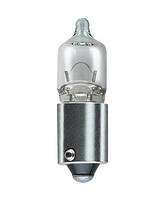 Osram 64132ULT Автомобільна лампа H6W 12V 6W BAX9S ULTRA LIFE