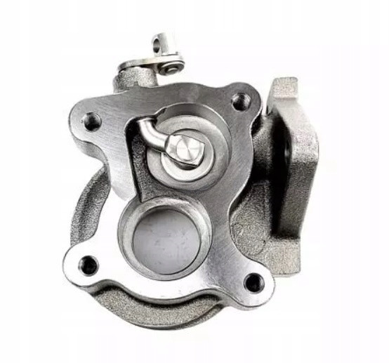 Корпус турбіни KT.KP35-6, 54359880000, 54359700000, 54359880002, 54359700002, 8200022735, 8200351439, 8300