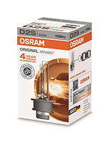 Osram 66240 Автомобільна лампа ксенонова D2S 85V 35W 4000K P32D-2 XENARC ORIGINAL