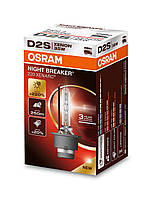 Osram 66240XN2 Автомобільна лампа ксенонова D2S 85V 35W 4500K P32D-2 XENARC NIGHT BREAKER 220