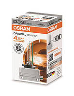 Osram 66340 Автомобільна лампа ксенонова D3S 42V 35W 4150K PK32D-5 XENARC ORIGINAL