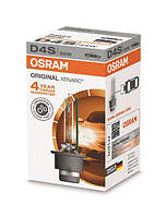 Osram 66440 Автомобільна лампа ксенонова D4S 42V 35W 4000K P32D-5 XENARC ORIGINAL