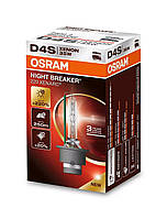 Osram 66440XN2 Автомобільна лампа ксенонова D4S 42V 35W 4400K P32D-5 XENARC NIGHT BREAKER 220