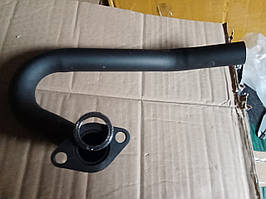 Глушник скутер Suzuki