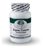 Корінь Солодки Licorice Root Альтера Холдинг Формула Здоров'я