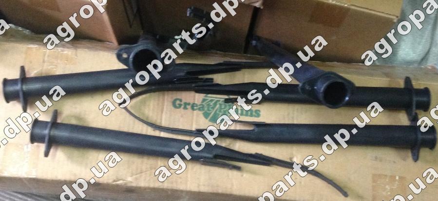 Насінняпровід 817-314C з язичком SEED TUBE, PLASTIC Great Plains трубка 817-314С зернопровід 122-245k, фото 1