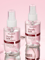 Відлущувальний пілінг для шкіри голови HOLLYSKIN Glycolic Acid Scalp & Hair Peeling, фото 2