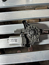 Мотор склопідйомника лівий задній Ford Explorer 6 20- CM094020-B