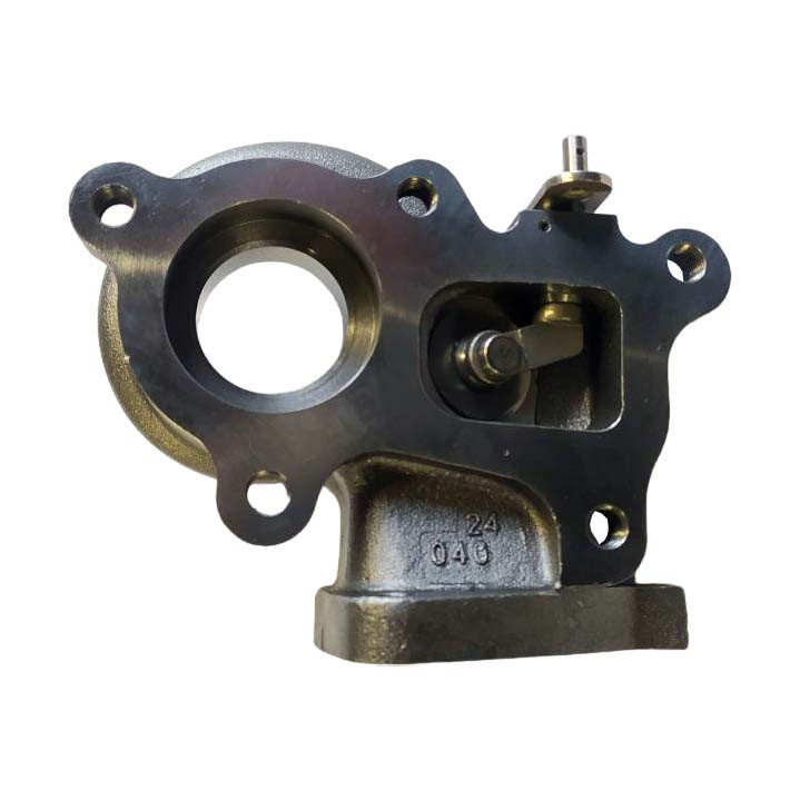 Корпус турбіни 060-150-004, KT TF035HM-1, 49135-02110, 49135-02100, 49135-04000