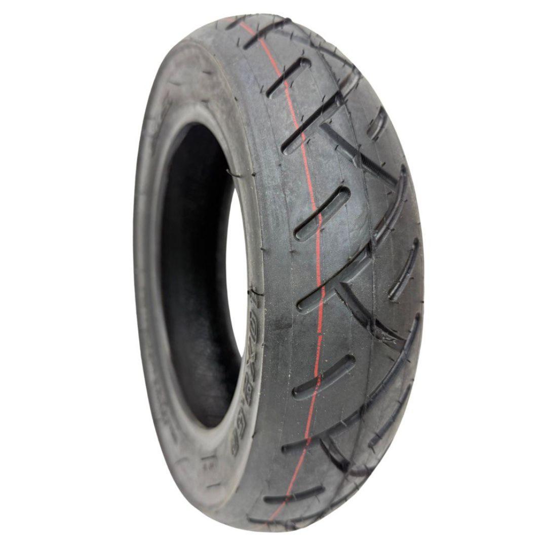 Покришка 10"х2.50 на електросамокат безкамерна (SXT JET)