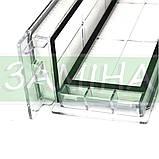 Комплект HEPA-фільтрів (2 шт.) для Roborock S6 Pure, фото 4