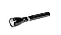 Ліхтар Maglite ML150LR LED акумуляторний 1082 лм з док-станцією чорний АКУМУЛЯТОР ПОТРЕБУЄ ЗАМІНИ