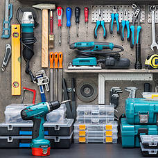 Інструменти