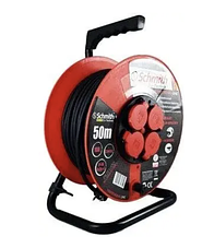 Електрика та живлення