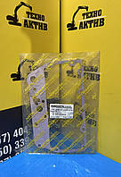 Прокладка теплообмінника двигуна DEUTZ