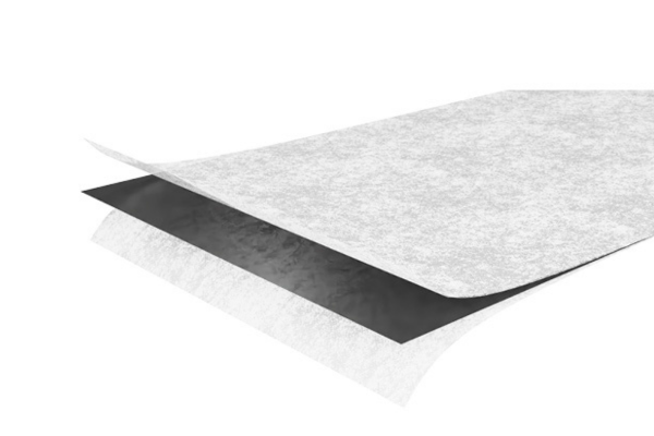 Гідроізоляційна мембрана Litokol HydroProof Anti-Fracture 1 м², фото 1