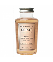 Гель для душу Білий Кедр Depot 601 , 250 мл (8032274079460)