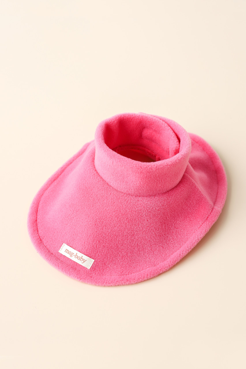 Снуд "Ted", Малиновий, фото 1