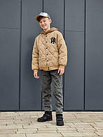 Дитячі підліткові черевики ортопедичні – фіксуюча п’ята, корекція вальгусу 39 р, фото 3