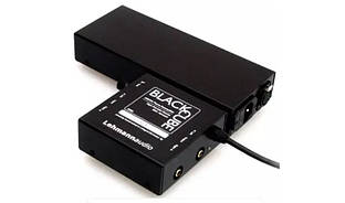 Lehmannaudio Black Cube