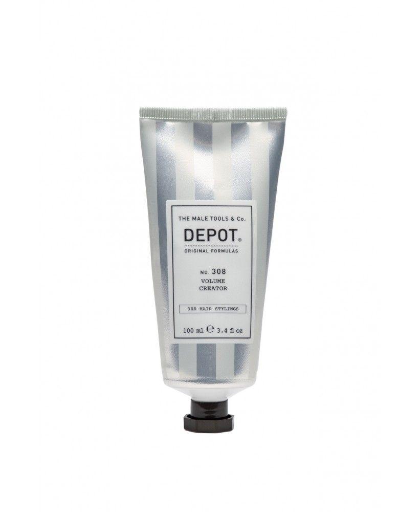 Засіб для надання об'єму волоссю Depot 308, 100 мл (8032274078173)