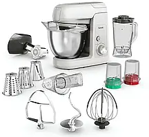 Кухонна машина Tefal Bake Partner QB525B38 UA