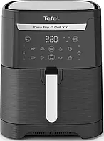 Мультипіч Tefal Easy Fry & Grill XXL EY801815 UA