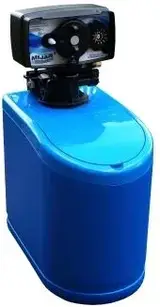 Автоматичний пом’якшувач води Hendi 230459