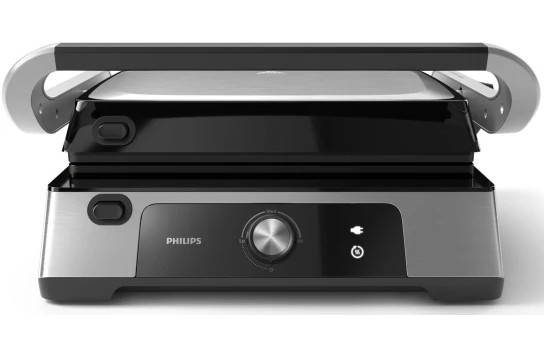 Гриль електричний PHILIPS HD6301/90 UA