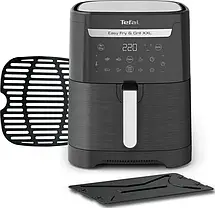 Мультипіч Tefal Easy Fry & Grill XXL EY801815 UA, фото 3