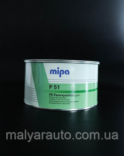 Р51 скловолокно+цинк 1,8кг, фото 1