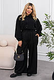 Костюм для пишних дам "Єврокостюмний", фото 3