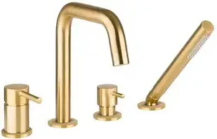 Змішувач для ванни Oltens Molle 34200810