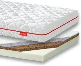 Матрац Janpol Toni 70x140