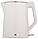 Електрочайник Gorenje K15DWW White UA, фото 2