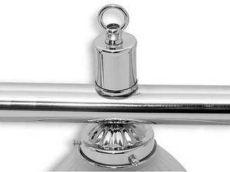 Кінцевий бочонок у зборі, 1 шт. Срибло