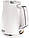 Електрочайник Tefal LOFT KO250130 White UA, фото 3