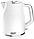 Електрочайник Tefal LOFT KO250130 White UA, фото 4