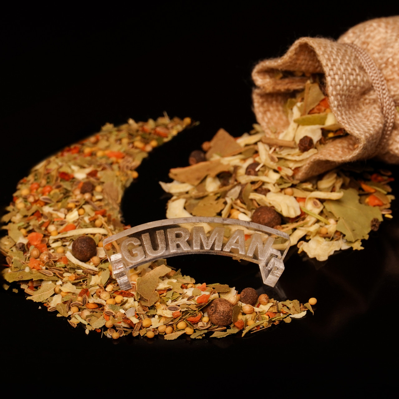 Універсальна суміш для маринування 100 г, фото 1