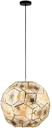 Лампа підвісна Eglo Skoura 39756, фото 1